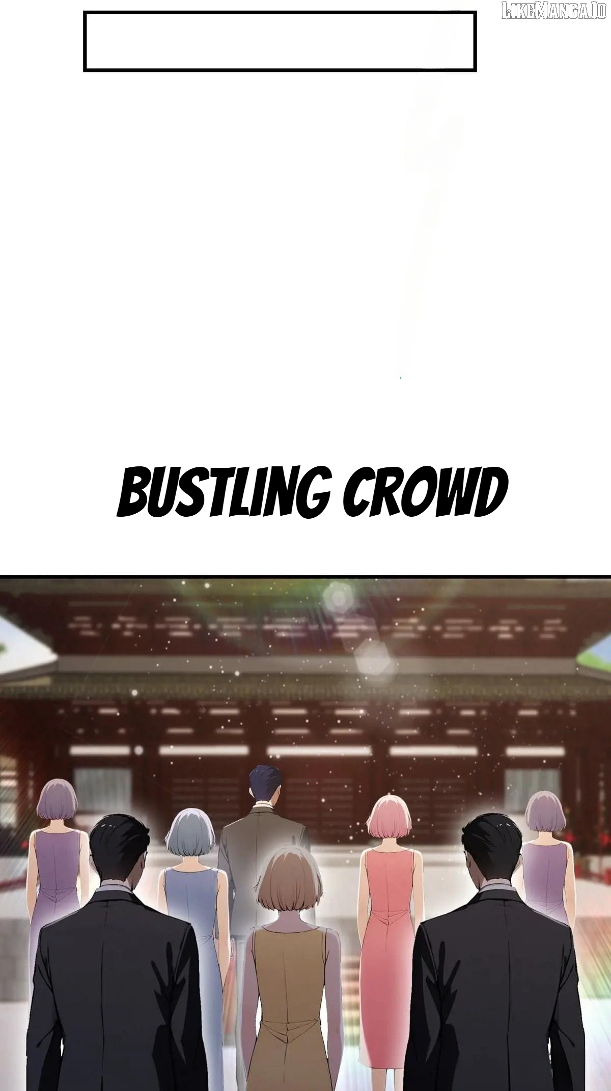 Outrageous! I opened a training class for empresses Chapter 89 - page 22